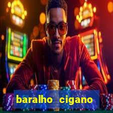 baralho cigano estrela guia